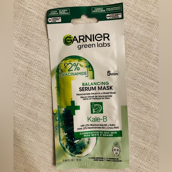 Face masks bundle - Picture 5 of 8